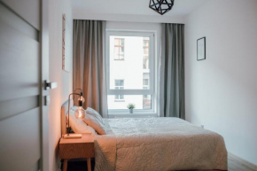 Złote Apartamenty 36